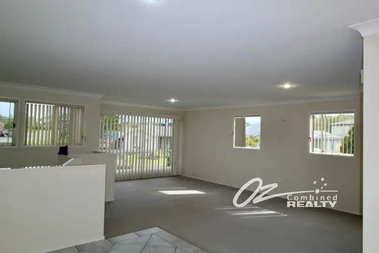 Fifth view of Homely house listing, 45 Murray Street, Vincentia NSW 2540