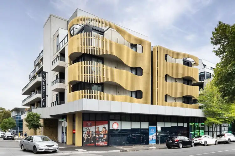 213/138 Camberwell Road, Hawthorn East VIC 3123