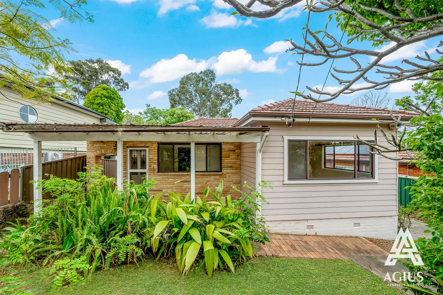 Main view of Homely house listing, 119 Mort Street, Blacktown NSW 2148
