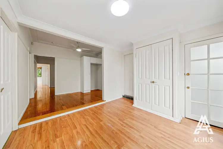 Fourth view of Homely house listing, 119 Mort Street, Blacktown NSW 2148