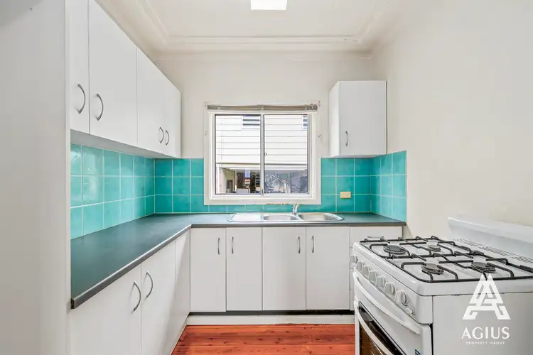 Fifth view of Homely house listing, 119 Mort Street, Blacktown NSW 2148