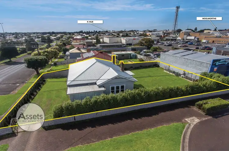 46 Henty Street, Portland VIC 3305