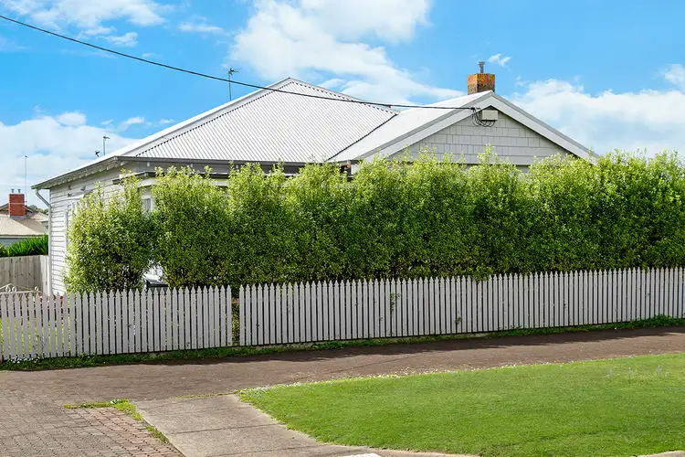 Third view of Homely house listing, 46 Henty Street, Portland VIC 3305