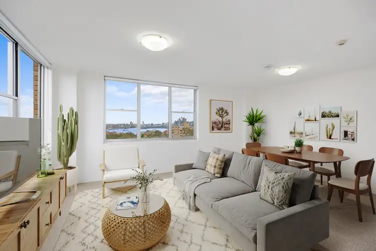 25/1 Cranbrook Avenue