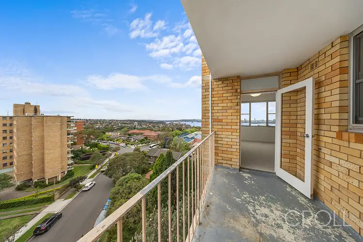 Third view of Homely unit listing, 25/1 Cranbrook Avenue, Cremorne NSW 2090