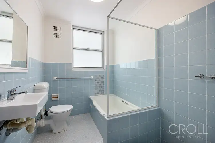 Fourth view of Homely unit listing, 25/1 Cranbrook Avenue, Cremorne NSW 2090