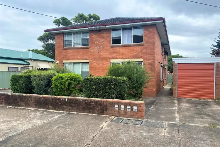 3/2C Farquhar Street, The Junction NSW 2291