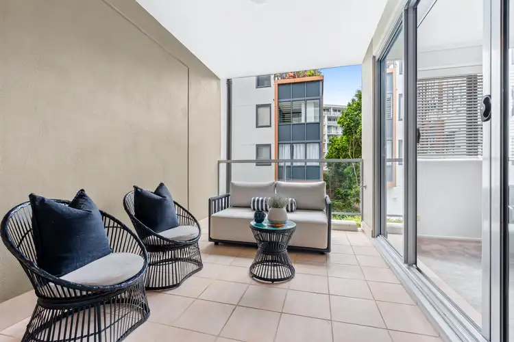Main view of Homely apartment listing, B20/31-37 Pacific Parade, Dee Why NSW 2099