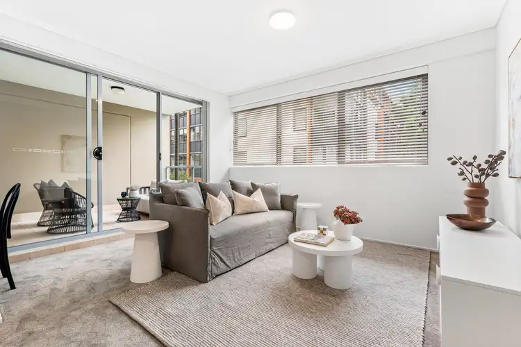 Second view of Homely apartment listing, B20/31-37 Pacific Parade, Dee Why NSW 2099