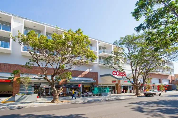 Third view of Homely apartment listing, B20/31-37 Pacific Parade, Dee Why NSW 2099