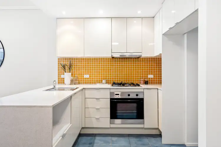 Fourth view of Homely apartment listing, B20/31-37 Pacific Parade, Dee Why NSW 2099