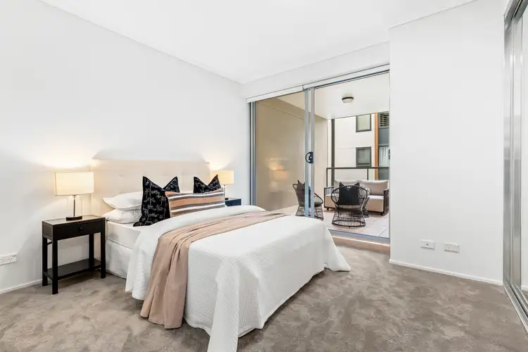 Fifth view of Homely apartment listing, B20/31-37 Pacific Parade, Dee Why NSW 2099
