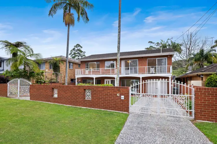 32 Carcoola Road, Cromer NSW 2099