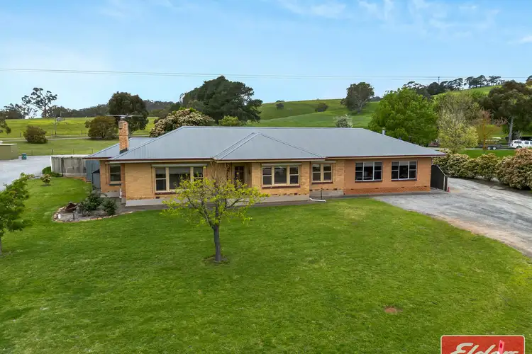 Second view of Homely house listing, 51 Levett Road, Kersbrook SA 5231