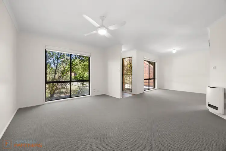 Main view of Homely house listing, 31 Wyselaskie Circuit, Kambah ACT 2902