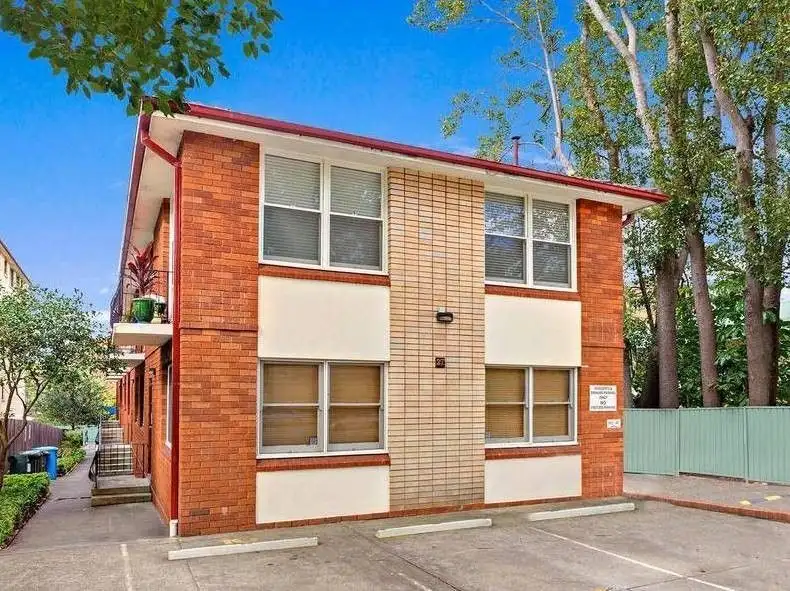 Main view of Homely apartment listing, 7/27 Johnston Street, Annandale NSW 2038