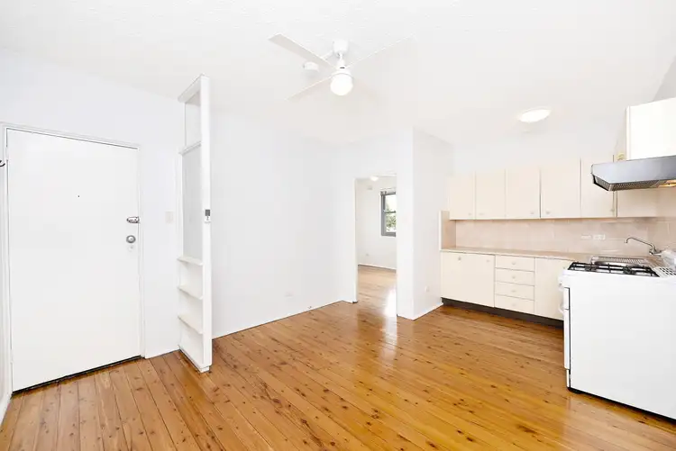Second view of Homely apartment listing, 7/27 Johnston Street, Annandale NSW 2038