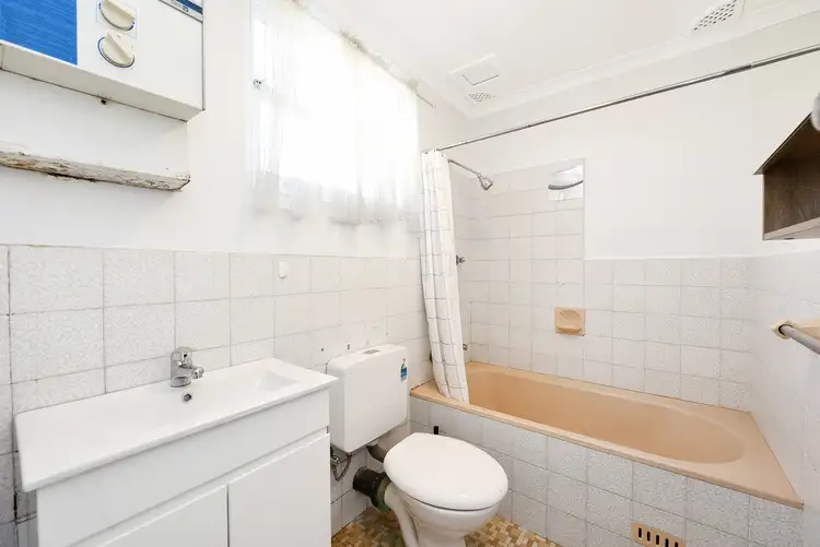 Fifth view of Homely apartment listing, 7/27 Johnston Street, Annandale NSW 2038