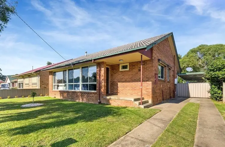 17 Carkeek Street, Wodonga VIC 3690