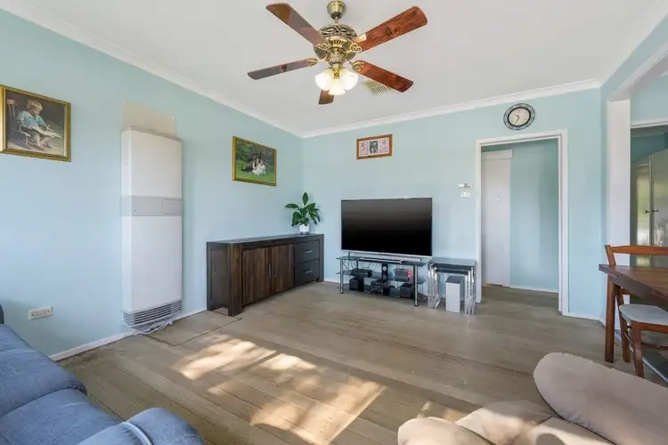 Second view of Homely house listing, 17 Carkeek Street, Wodonga VIC 3690