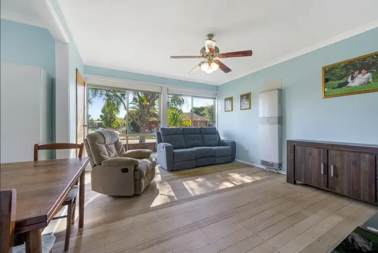 Fourth view of Homely house listing, 17 Carkeek Street, Wodonga VIC 3690