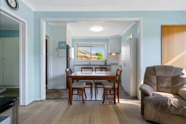 Fifth view of Homely house listing, 17 Carkeek Street, Wodonga VIC 3690