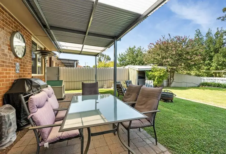 Fifth view of Homely house listing, 17 Carkeek Street, Wodonga VIC 3690
