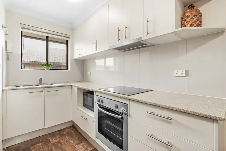 Second view of Homely unit listing, 16/119-123 Station Street, Wentworthville NSW 2145