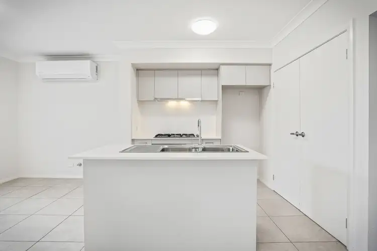 Third view of Homely house listing, 20 Callaghan Street, Marsden Park NSW 2765