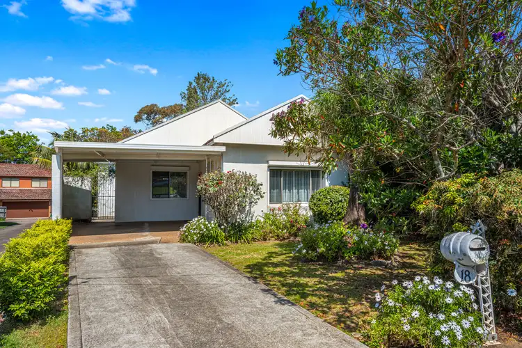 18 Sydney Street, Concord NSW 2137