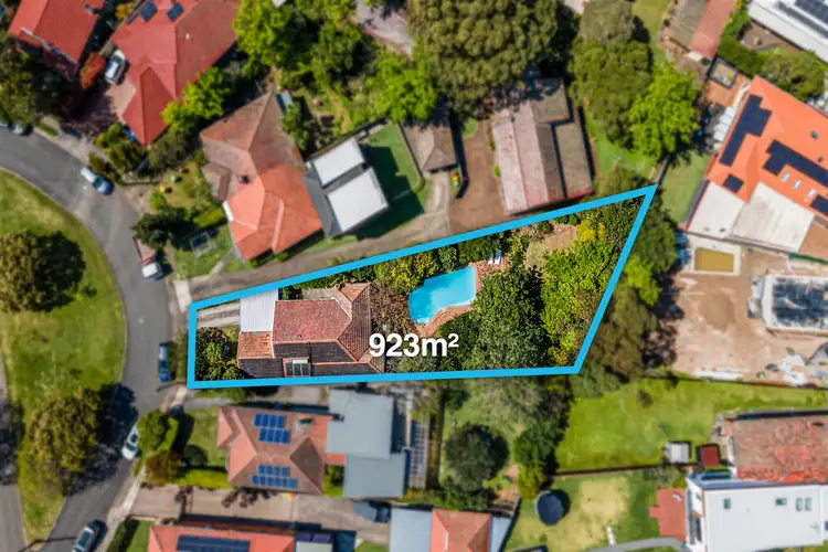 18 Sydney Street, Concord NSW 2137