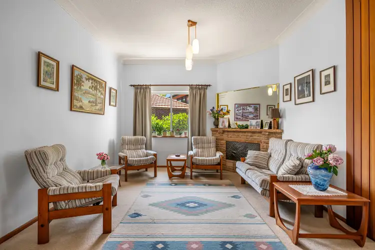 Fourth view of Homely house listing, 18 Sydney Street, Concord NSW 2137