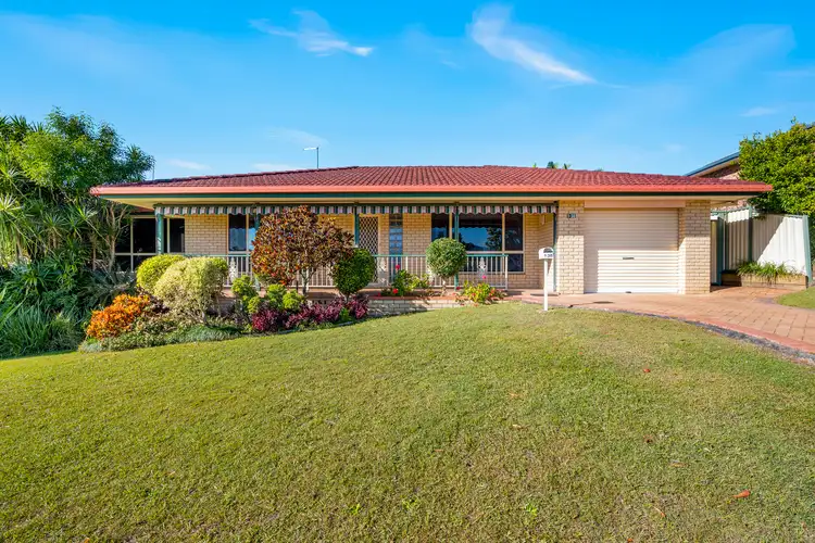 Second view of Homely house listing, 38 Harvie Drive, Boambee East NSW 2452