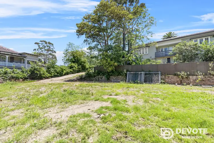 Second view of Homely land listing, 4 Beechworth Road, Pymble NSW 2073
