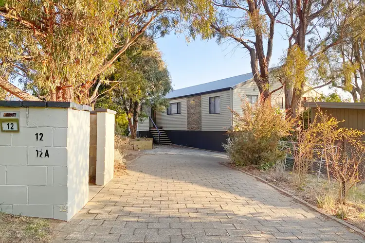 Main view of Homely house listing, 12A Gardenia Court, Kalkite NSW 2627