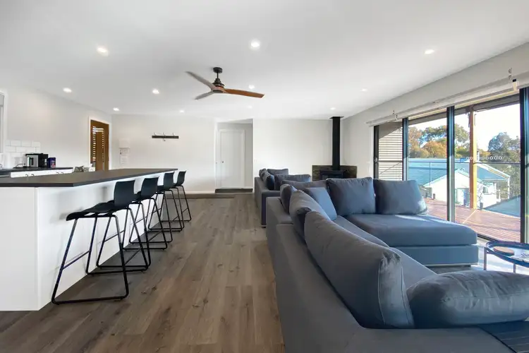 Fifth view of Homely house listing, 12A Gardenia Court, Kalkite NSW 2627