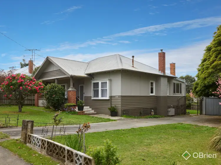 219 Princes Way, Drouin VIC 3818