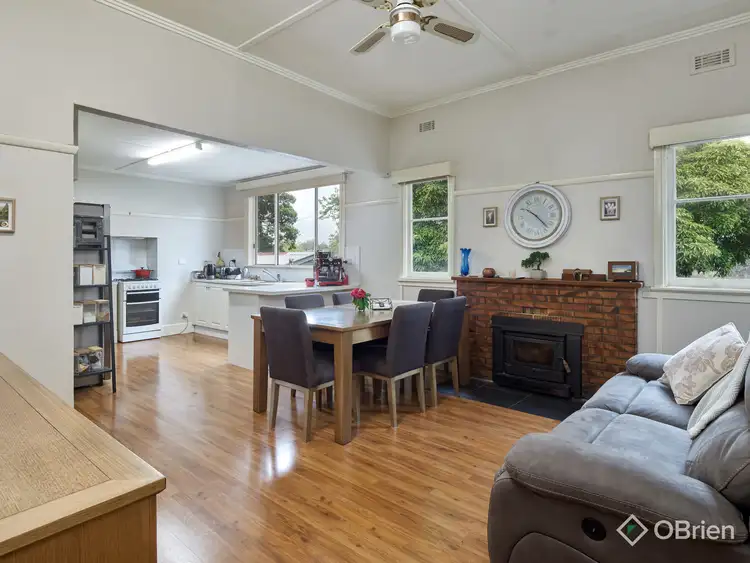 Fourth view of Homely house listing, 219 Princes Way, Drouin VIC 3818