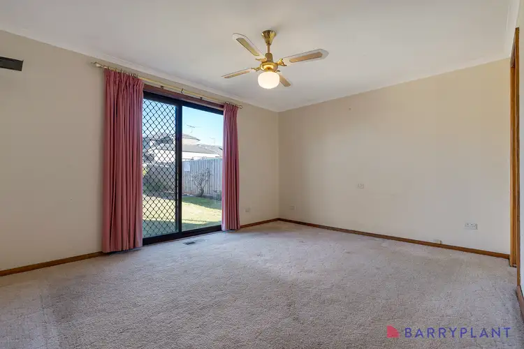 Second view of Homely house listing, 1 Orange Avenue, Reservoir VIC 3073