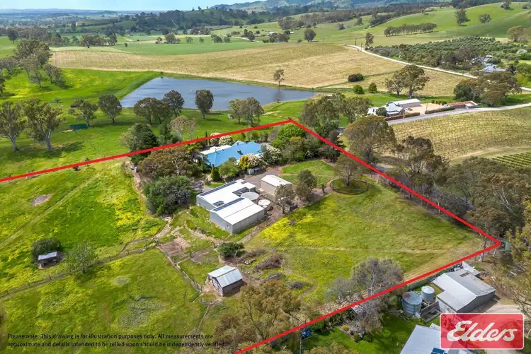 63 Margaret Street, Williamstown SA 5351