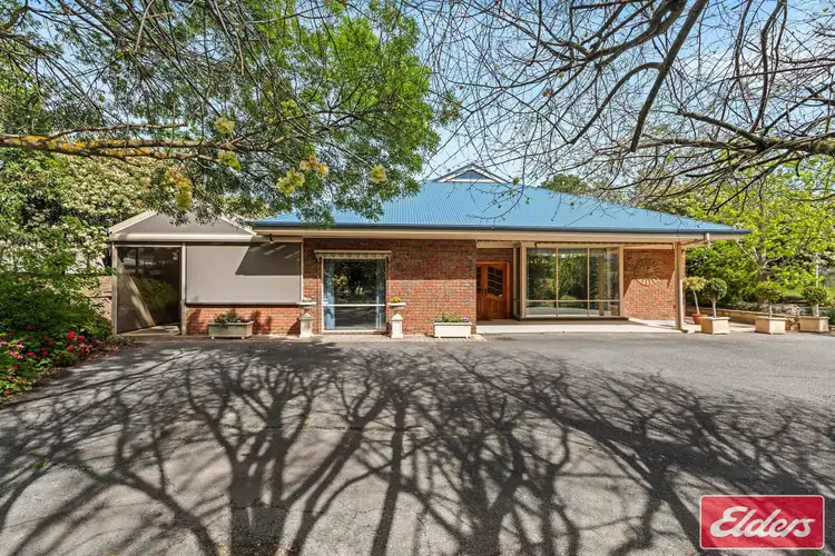 Second view of Homely house listing, 63 Margaret Street, Williamstown SA 5351
