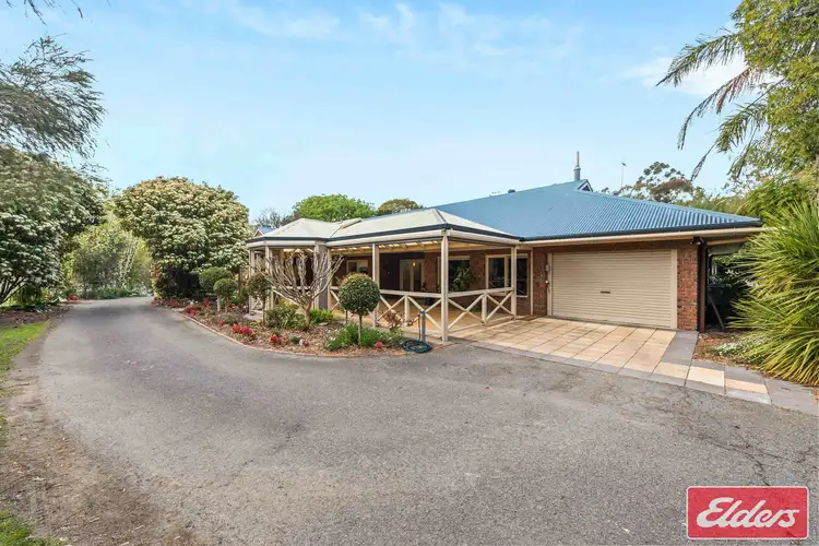 Third view of Homely house listing, 63 Margaret Street, Williamstown SA 5351