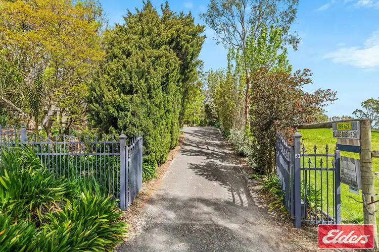 Fifth view of Homely house listing, 63 Margaret Street, Williamstown SA 5351