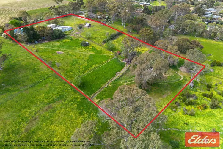 Fifth view of Homely house listing, 63 Margaret Street, Williamstown SA 5351