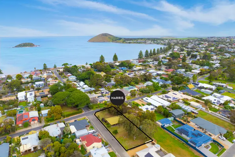 Second view of Homely house listing, 19 Russell Street, Encounter Bay SA 5211