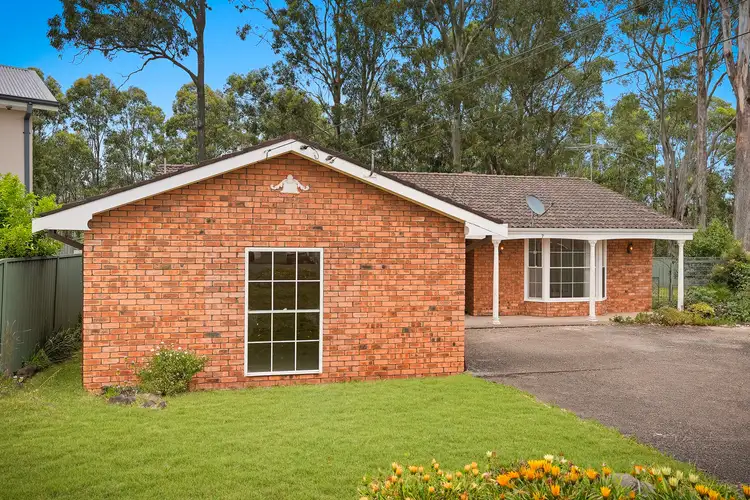 Third view of Homely house listing, 7 Hoad Place, Greystanes NSW 2145