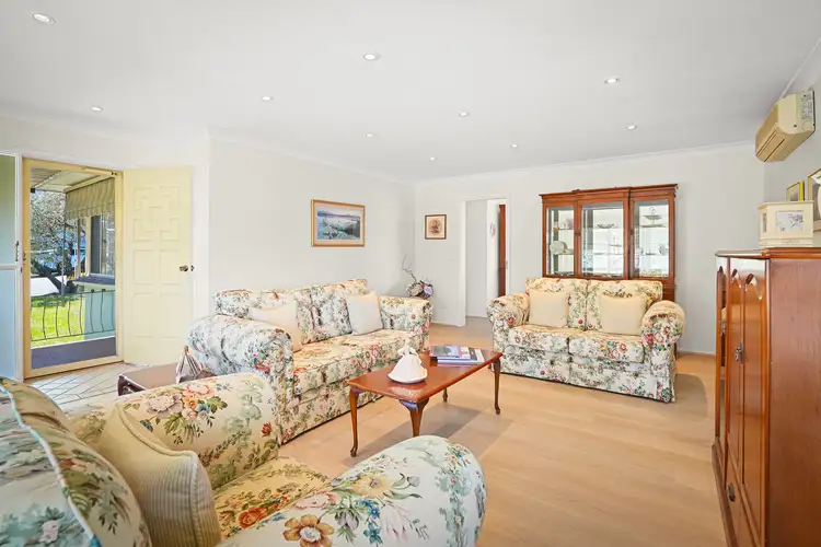 Third view of Homely house listing, 55 Selkirk Street, Winston Hills NSW 2153
