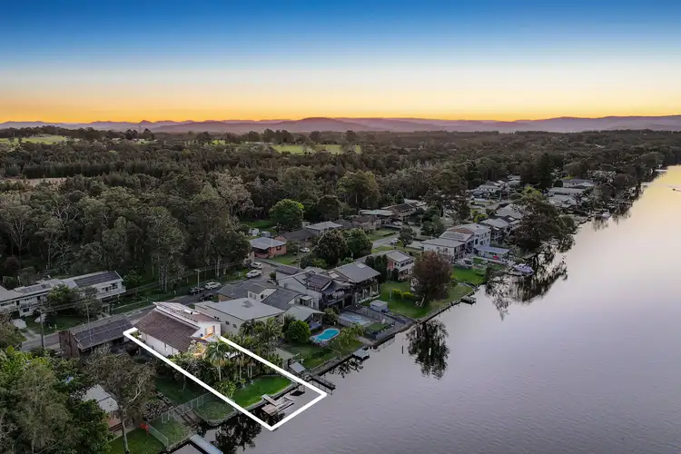 10 Baker Street, Dora Creek NSW 2264