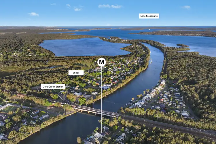 Second view of Homely house listing, 10 Baker Street, Dora Creek NSW 2264