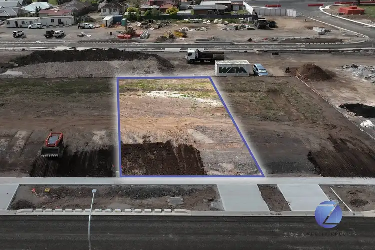LOT 419 Appin Grove, Appin NSW 2560